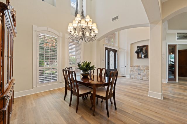 2705 Harborside Drive, Granbury, TX 76048