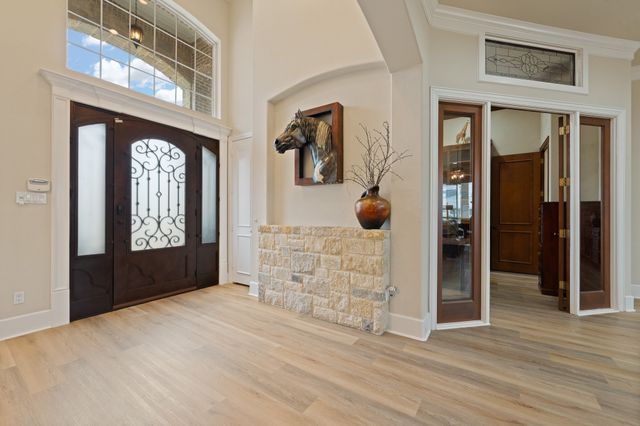 2705 Harborside Drive, Granbury, TX 76048