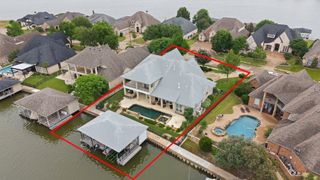 2705 Harborside Drive, Granbury, TX 76048