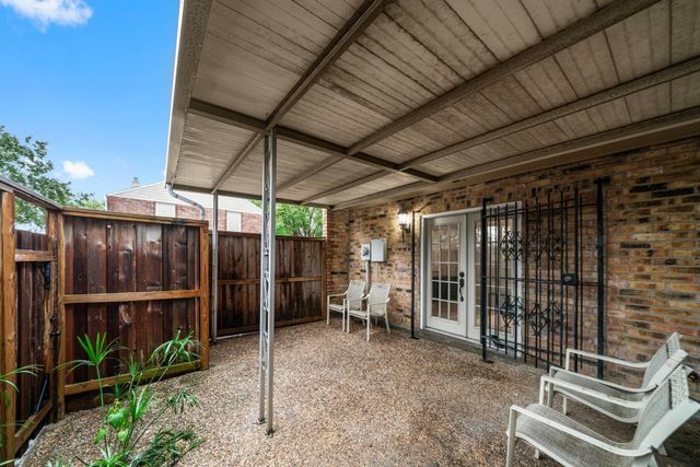 6635 Wanda Lane, Houston, TX 77074