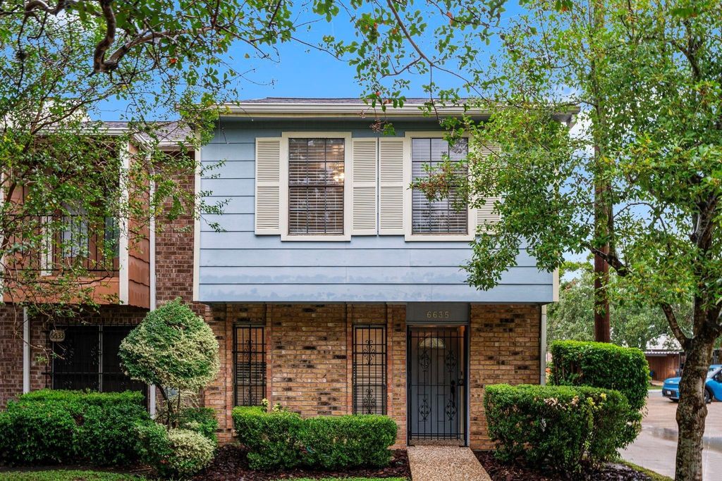 6635 Wanda Lane, Houston, TX 77074