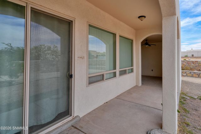 4309 Calle Sonesta Arc, Las Cruces, NM 88011