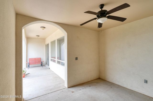 4309 Calle Sonesta Arc, Las Cruces, NM 88011