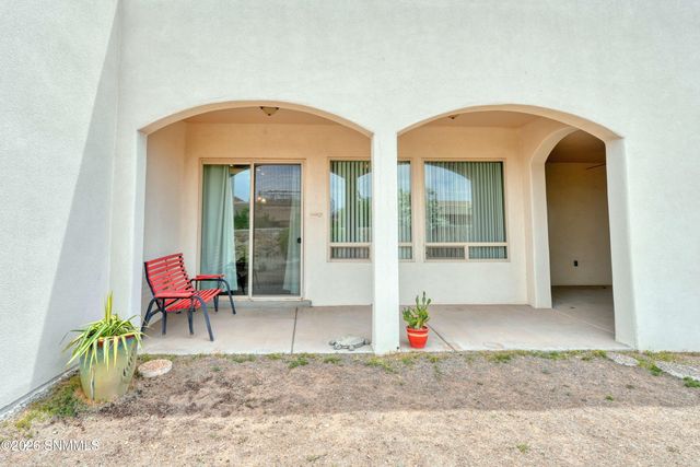 4309 Calle Sonesta Arc, Las Cruces, NM 88011