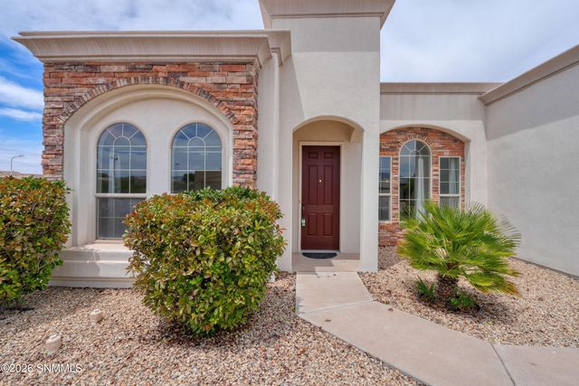 4309 Calle Sonesta Arc, Las Cruces, NM 88011