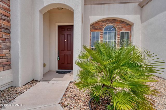 4309 Calle Sonesta Arc, Las Cruces, NM 88011