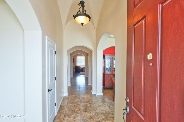 4309 Calle Sonesta Arc, Las Cruces, NM 88011