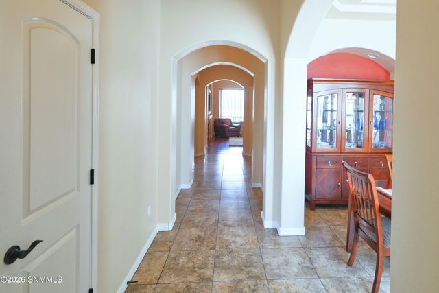 4309 Calle Sonesta Arc, Las Cruces, NM 88011