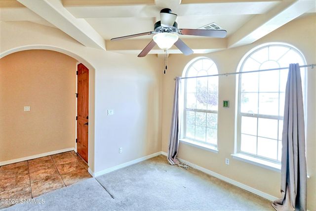 4309 Calle Sonesta Arc, Las Cruces, NM 88011