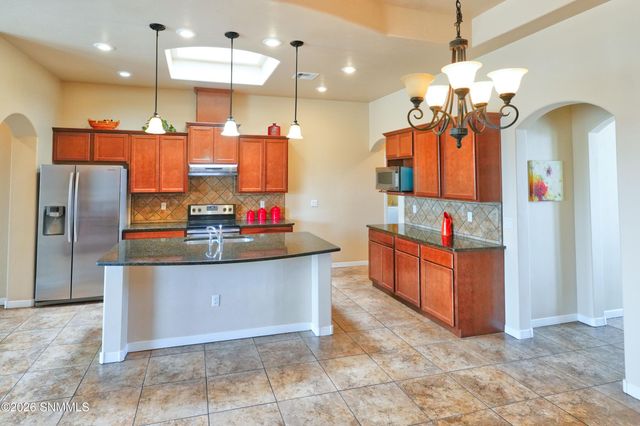 4309 Calle Sonesta Arc, Las Cruces, NM 88011