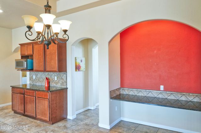 4309 Calle Sonesta Arc, Las Cruces, NM 88011