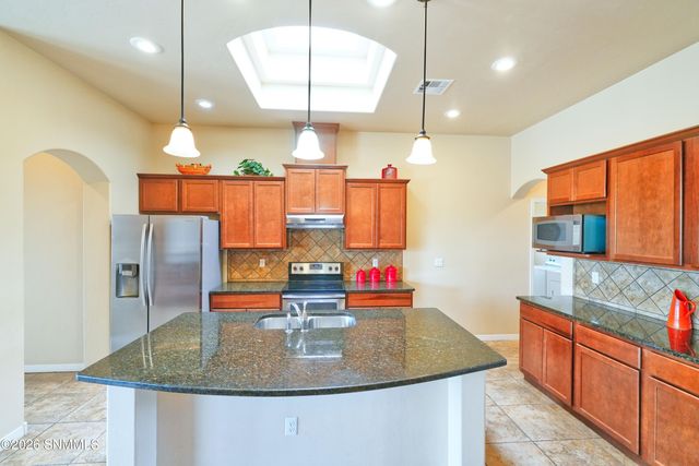 4309 Calle Sonesta Arc, Las Cruces, NM 88011