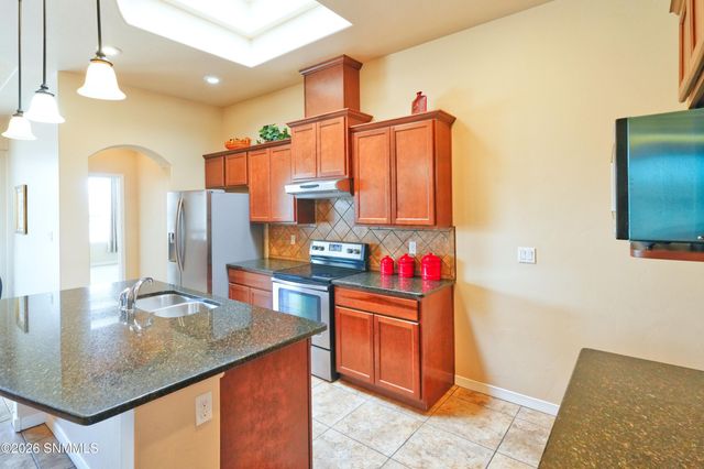 4309 Calle Sonesta Arc, Las Cruces, NM 88011