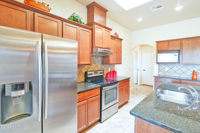 4309 Calle Sonesta Arc, Las Cruces, NM 88011