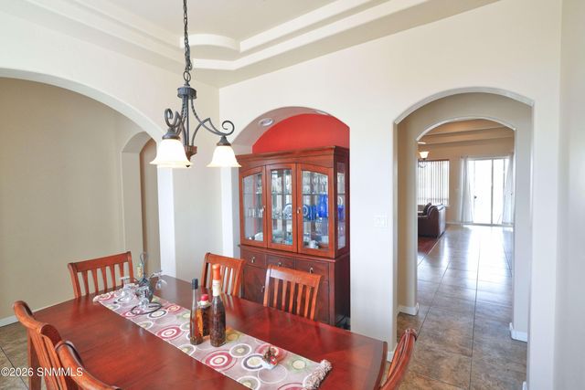 4309 Calle Sonesta Arc, Las Cruces, NM 88011