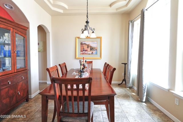 4309 Calle Sonesta Arc, Las Cruces, NM 88011