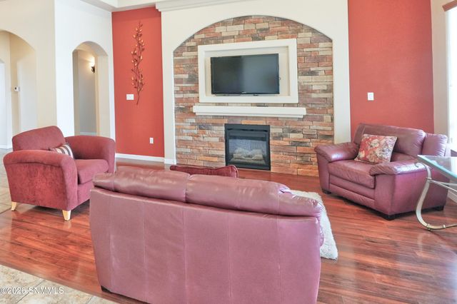 4309 Calle Sonesta Arc, Las Cruces, NM 88011