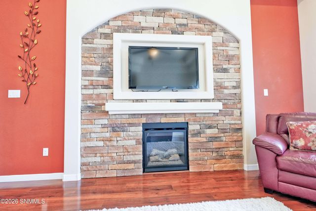 4309 Calle Sonesta Arc, Las Cruces, NM 88011