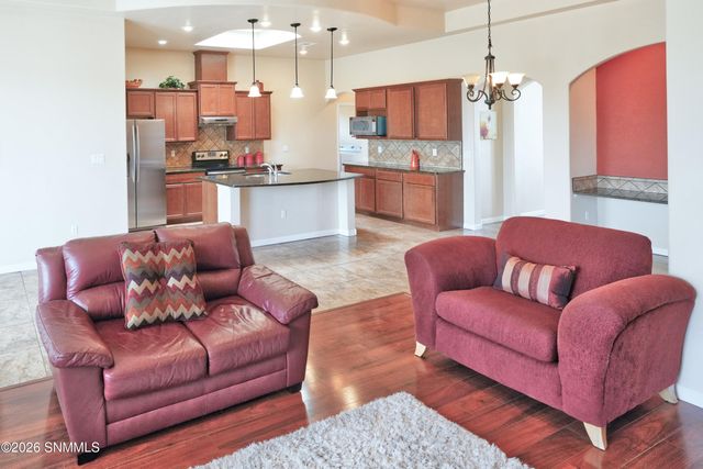 4309 Calle Sonesta Arc, Las Cruces, NM 88011