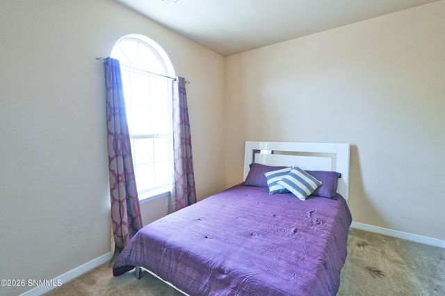 4309 Calle Sonesta Arc, Las Cruces, NM 88011
