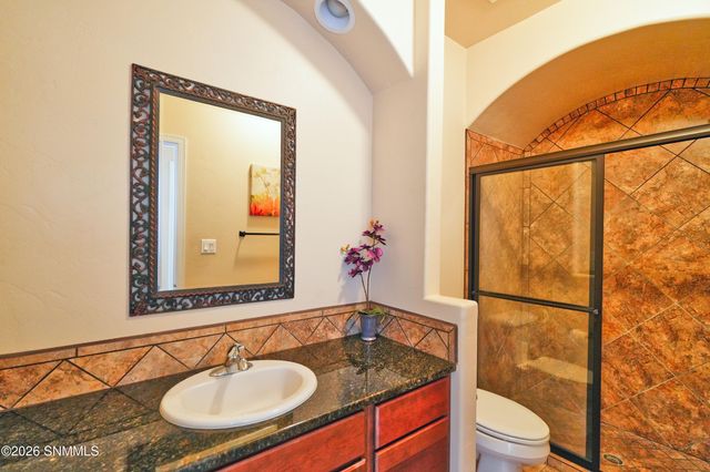 4309 Calle Sonesta Arc, Las Cruces, NM 88011