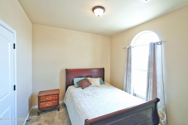 4309 Calle Sonesta Arc, Las Cruces, NM 88011