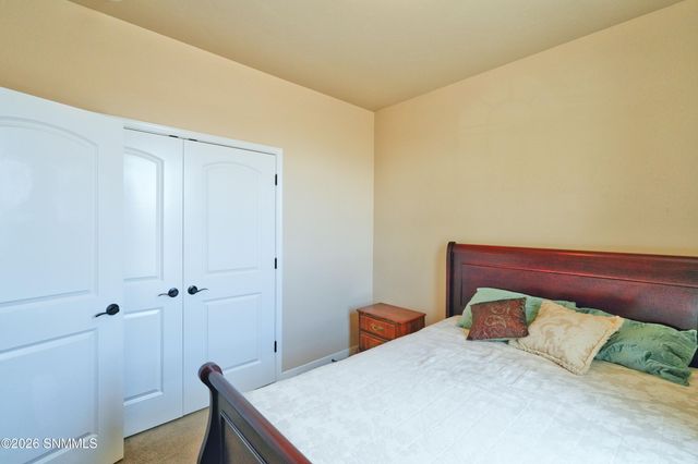 4309 Calle Sonesta Arc, Las Cruces, NM 88011