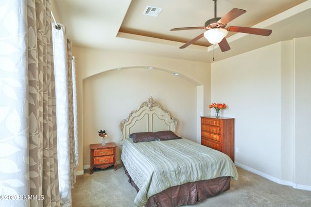 4309 Calle Sonesta Arc, Las Cruces, NM 88011