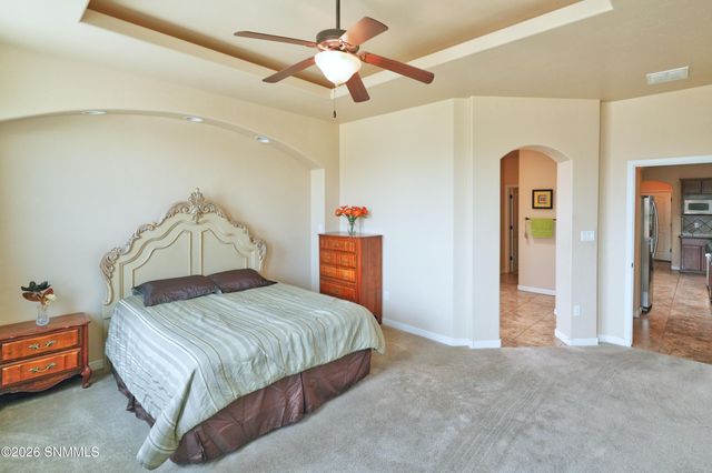 4309 Calle Sonesta Arc, Las Cruces, NM 88011