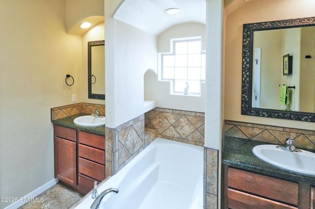 4309 Calle Sonesta Arc, Las Cruces, NM 88011