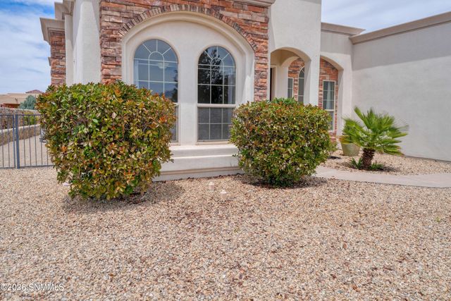 4309 Calle Sonesta Arc, Las Cruces, NM 88011