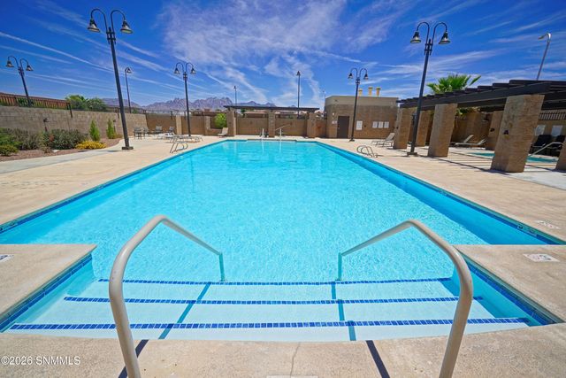 4309 Calle Sonesta Arc, Las Cruces, NM 88011