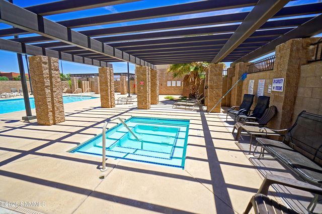 4309 Calle Sonesta Arc, Las Cruces, NM 88011