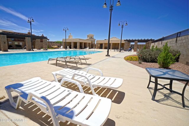 4309 Calle Sonesta Arc, Las Cruces, NM 88011