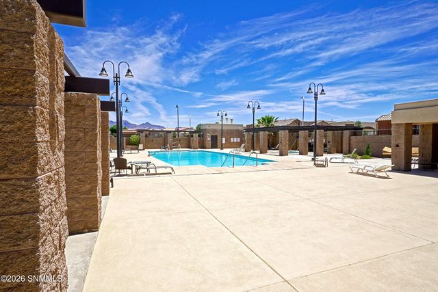 4309 Calle Sonesta Arc, Las Cruces, NM 88011