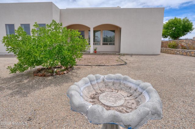 4309 Calle Sonesta Arc, Las Cruces, NM 88011