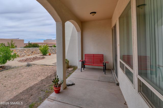4309 Calle Sonesta Arc, Las Cruces, NM 88011