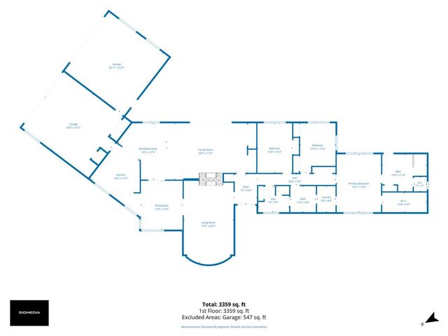 2420 N Dellrose St, Wichita, KS 67220