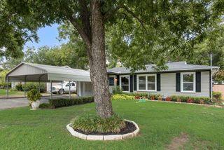 808 W State Street, Terrell, TX 75160