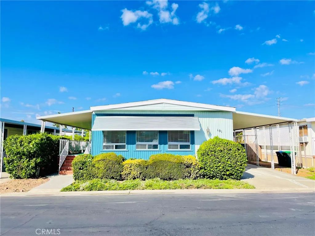 101 Malaga, Tustin, CA 92780