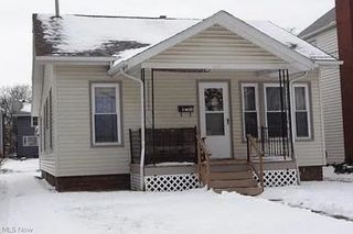 1135 Concord Avenue SW, Canton, OH 44710