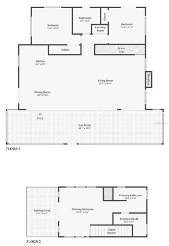39 BAYSHORE CIRCLE, Placida, FL 33946