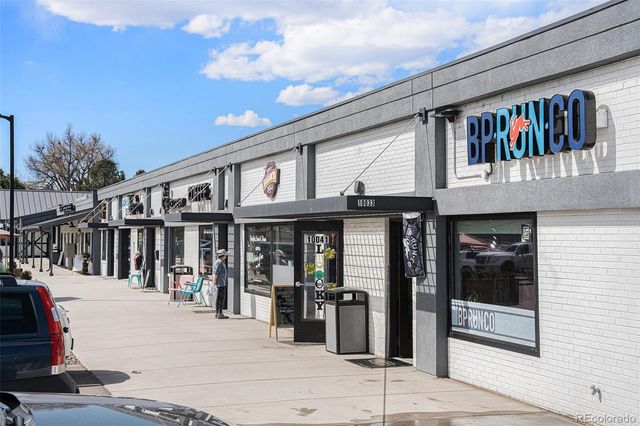 10115 W 25th Avenue 1, Lakewood, CO 80215