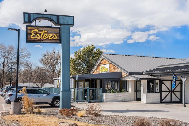 10115 W 25th Avenue 1, Lakewood, CO 80215