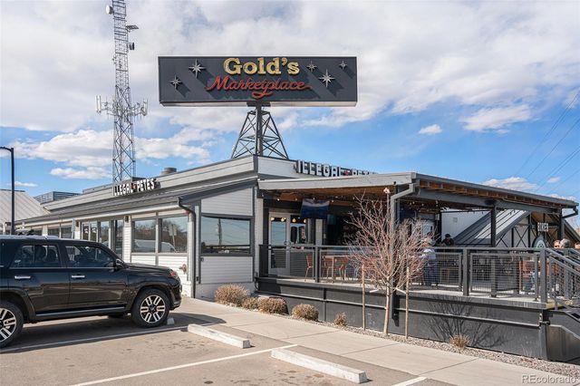 10115 W 25th Avenue 1, Lakewood, CO 80215