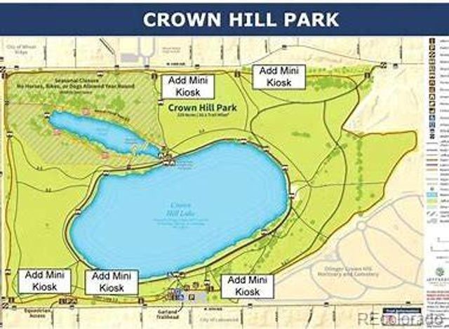 10115 W 25th Avenue 1, Lakewood, CO 80215