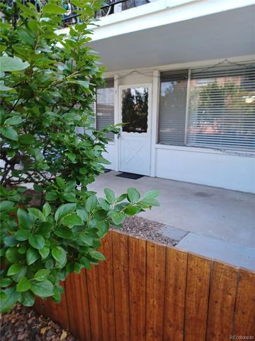 10115 W 25th Avenue 1, Lakewood, CO 80215