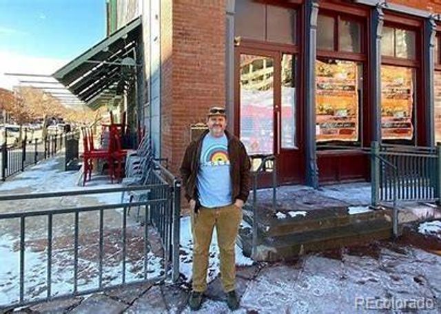 10115 W 25th Avenue 1, Lakewood, CO 80215