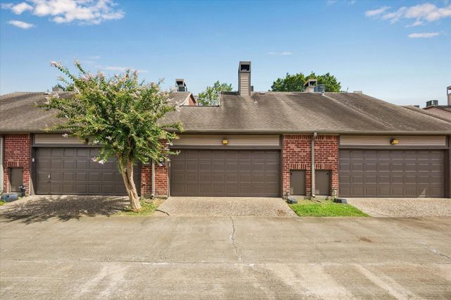 7447 Cambridge Street 98, Houston, TX 77054