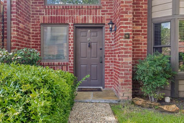 7447 Cambridge Street 98, Houston, TX 77054